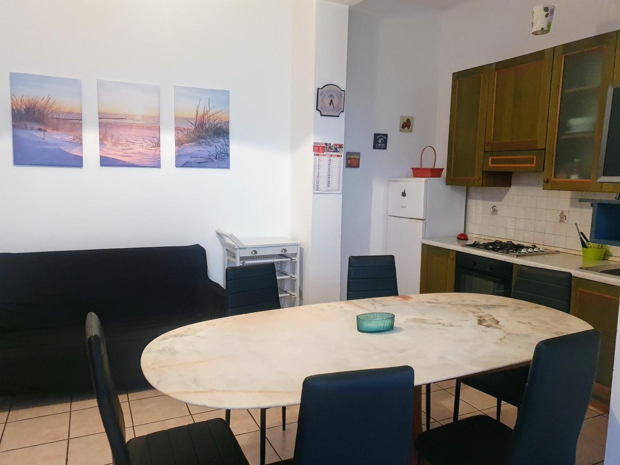 Apartamento Non Solo Mare Roseto Degli Abruzzi Exterior foto
