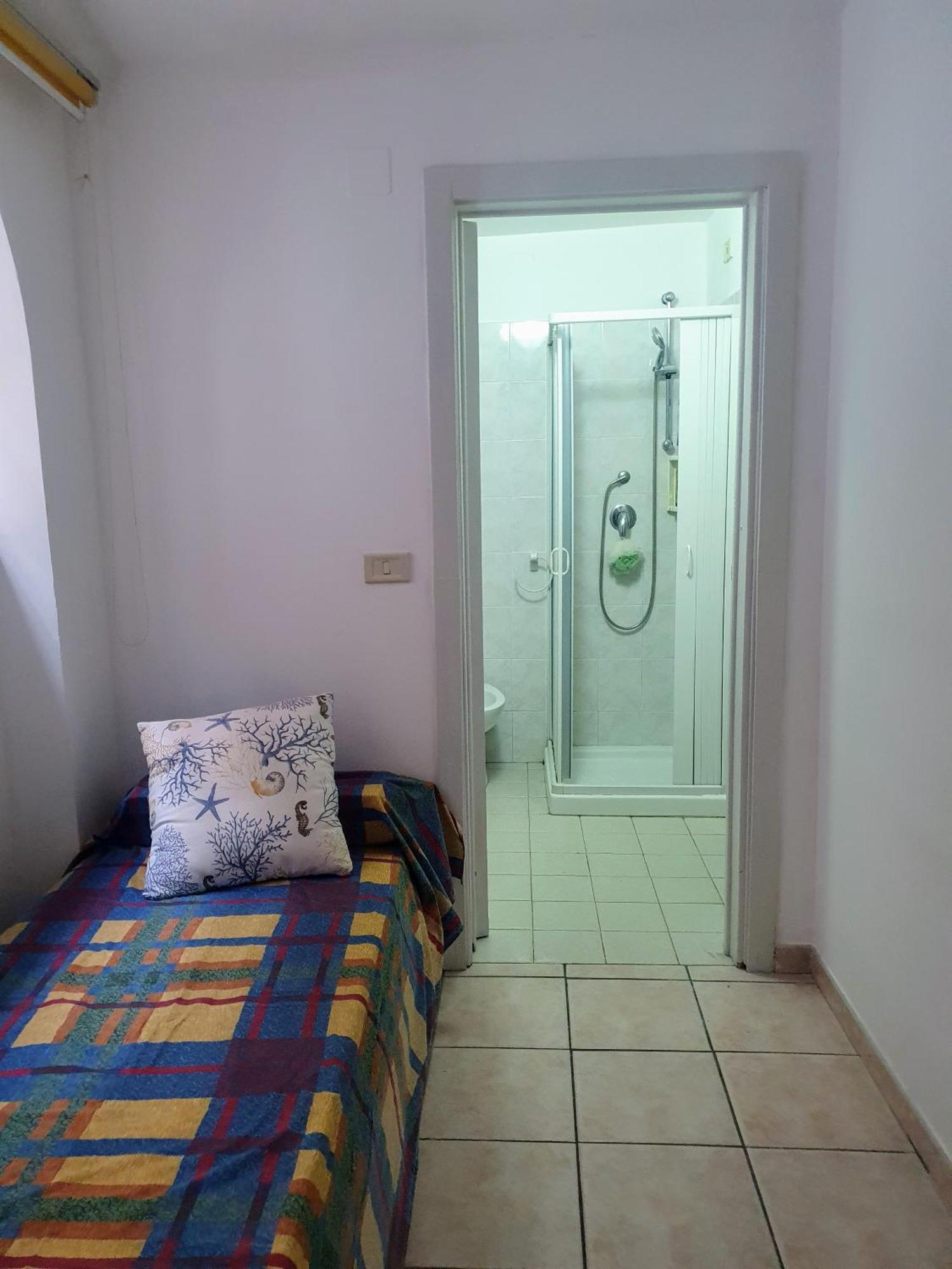 Apartamento Non Solo Mare Roseto Degli Abruzzi Exterior foto