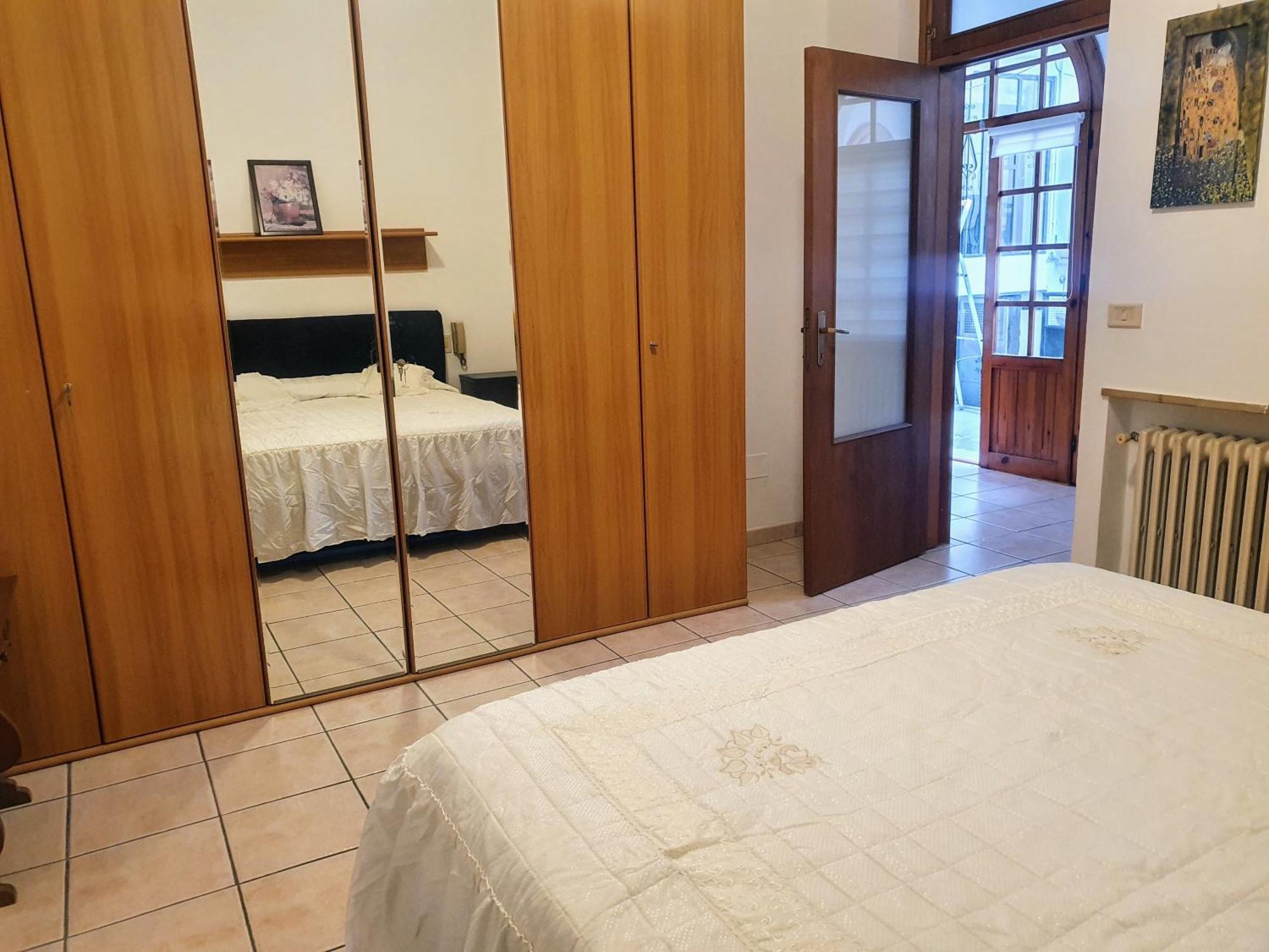 Apartamento Non Solo Mare Roseto Degli Abruzzi Exterior foto