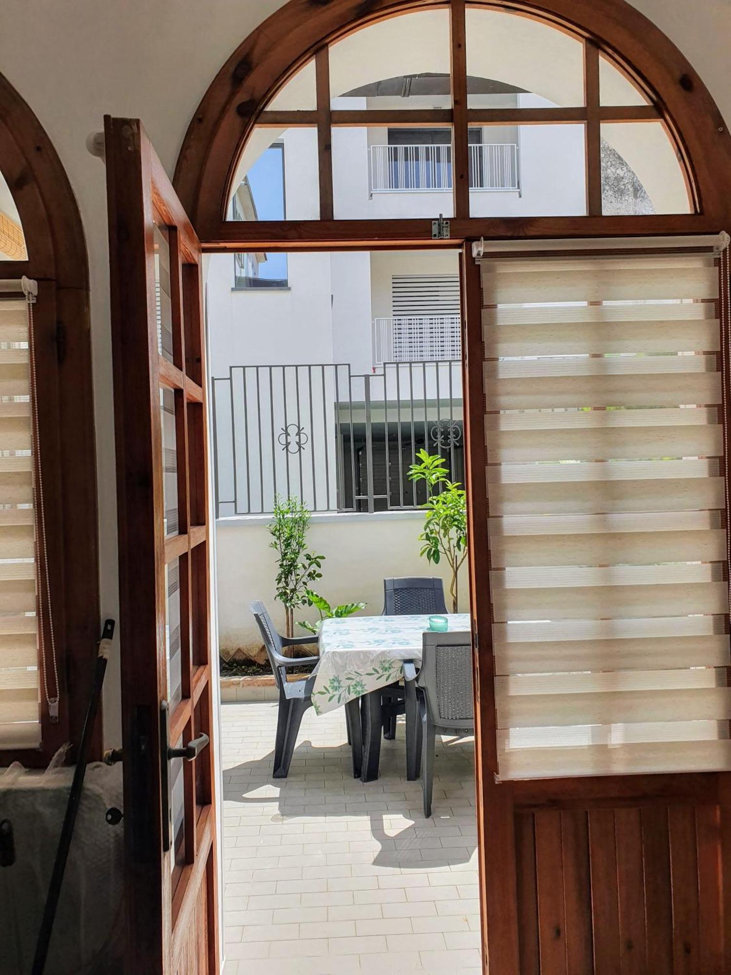 Apartamento Non Solo Mare Roseto Degli Abruzzi Exterior foto