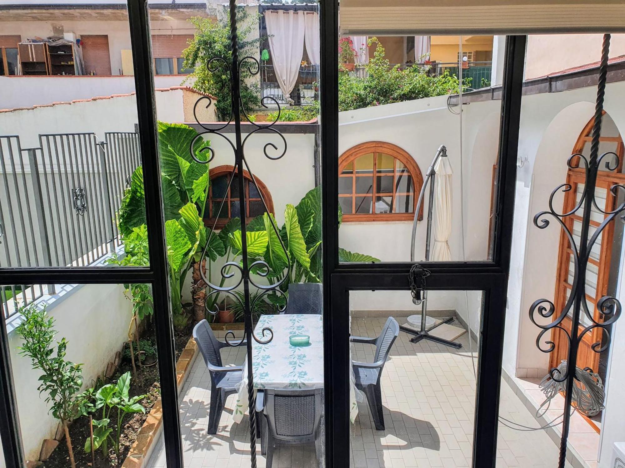 Apartamento Non Solo Mare Roseto Degli Abruzzi Exterior foto